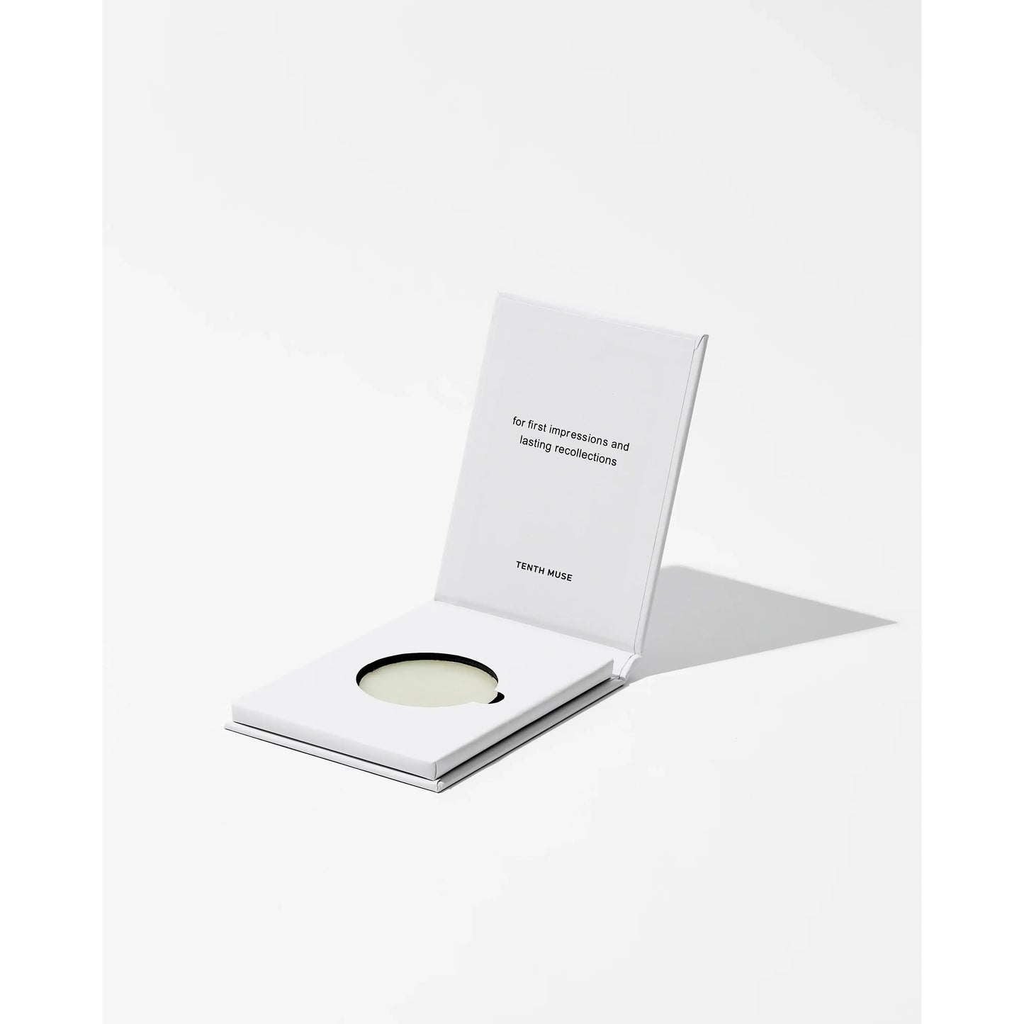 SALTED SKIN SOLID PERFUME BALM