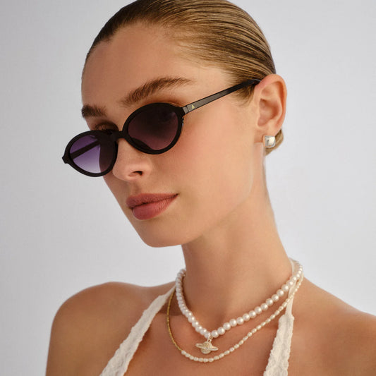 AIRE | 'Pyxis' Black