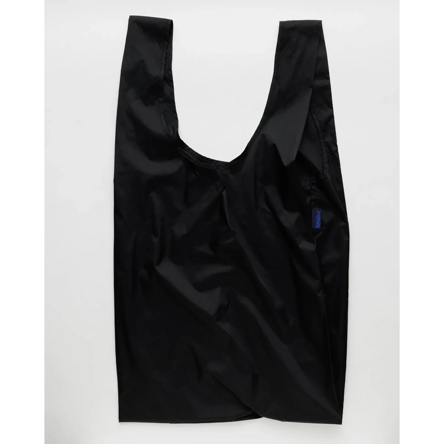 Baggu | 'Big' Reusable Shopper Black
