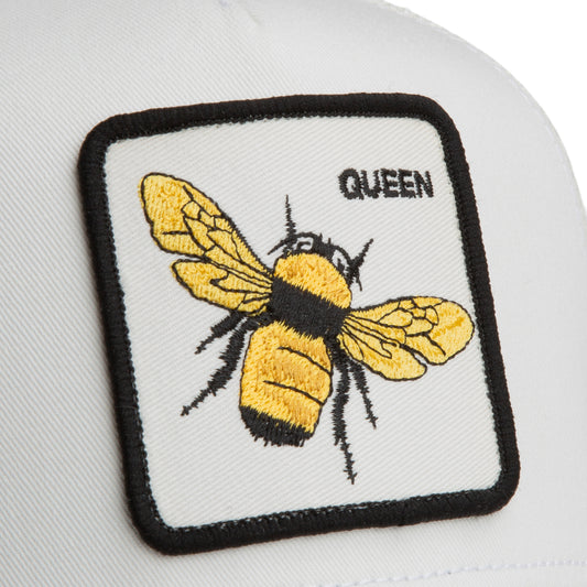 Goorin Bros | 'Queen" Trucker - Dust