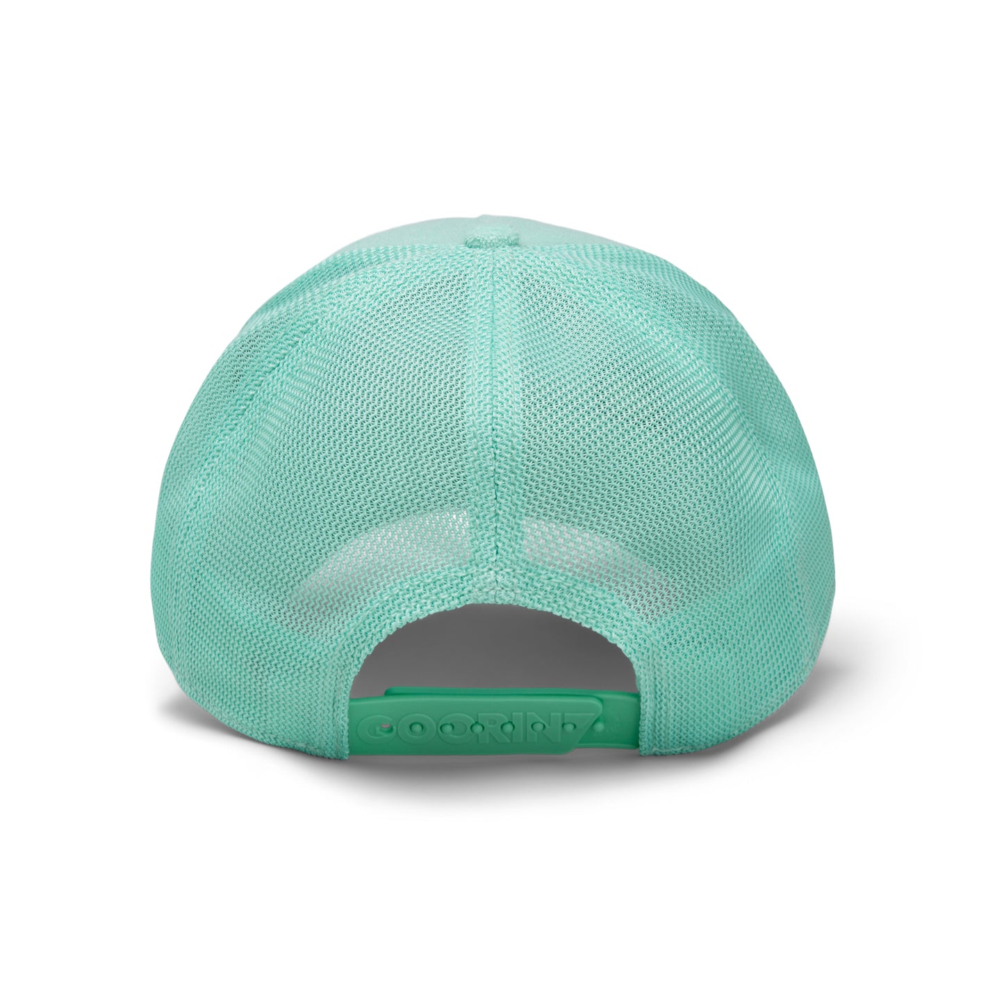 Goorin Bros | 'Terry' Trucker - Cloth Iguana