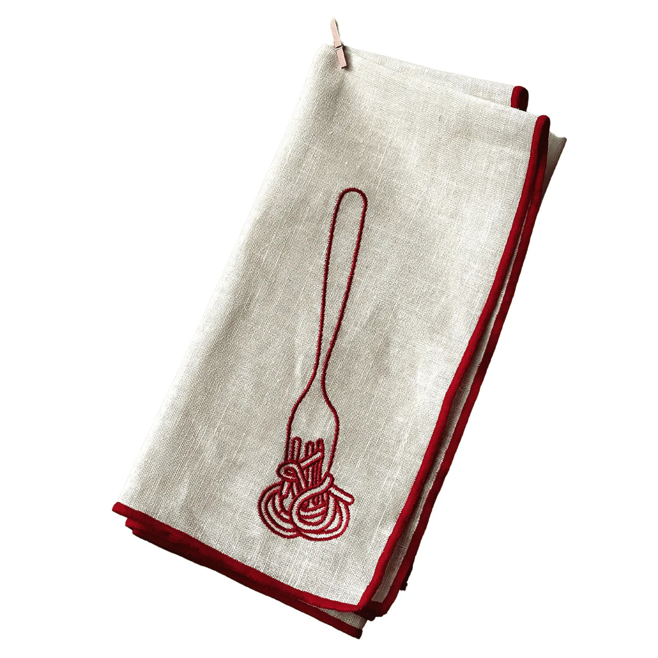 NAPKIN - SPAGHETTI