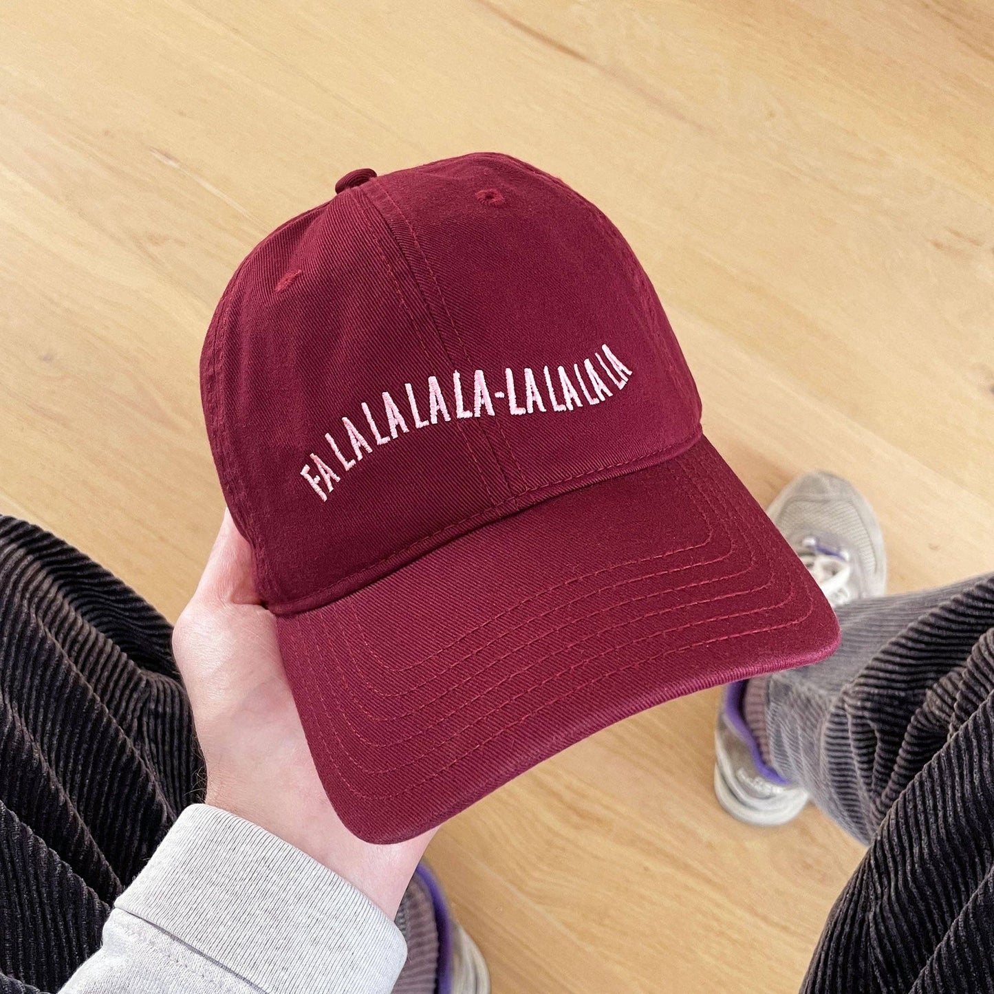 FALALALALA LALALALA