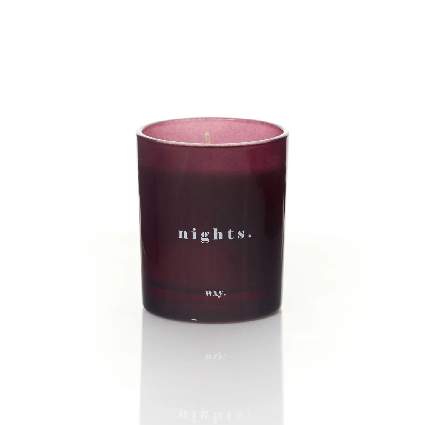 NIGHTS - BOURBON SUGAR & TOBACCO LEAF