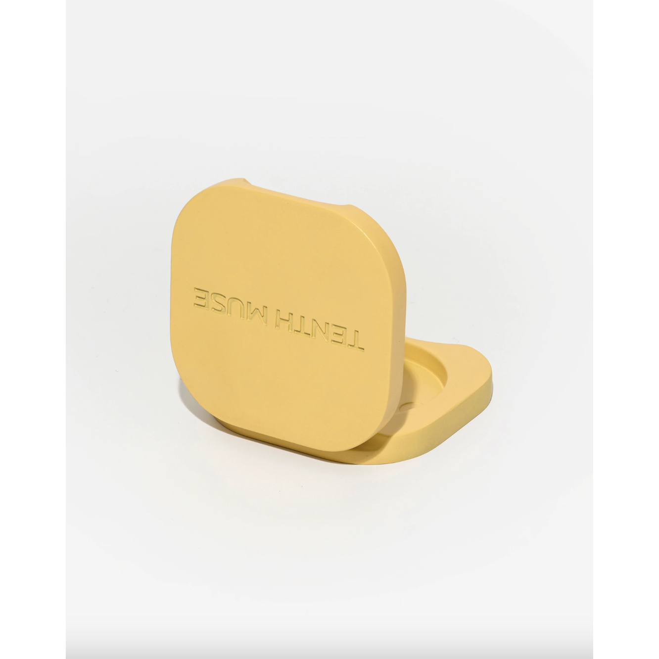 REFILLABLE VESSEL BUTTER