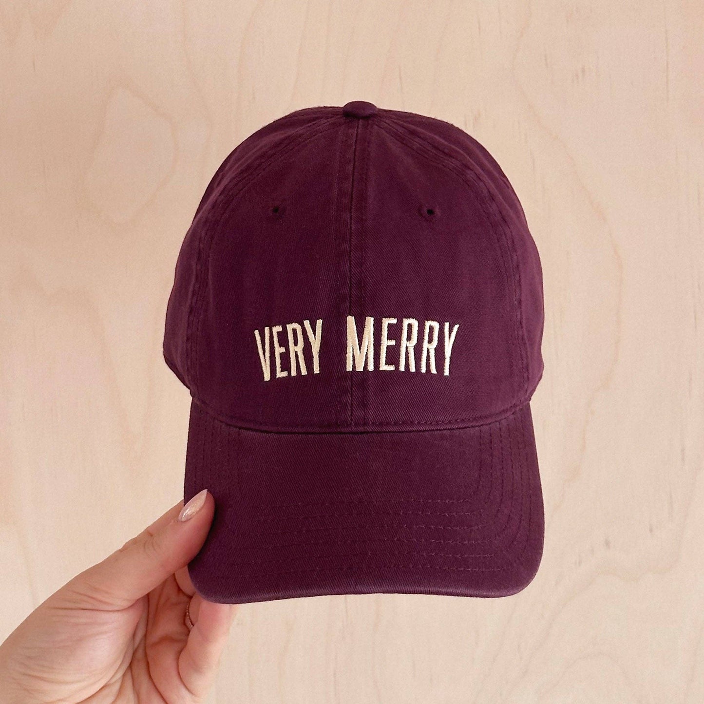 Very Merry