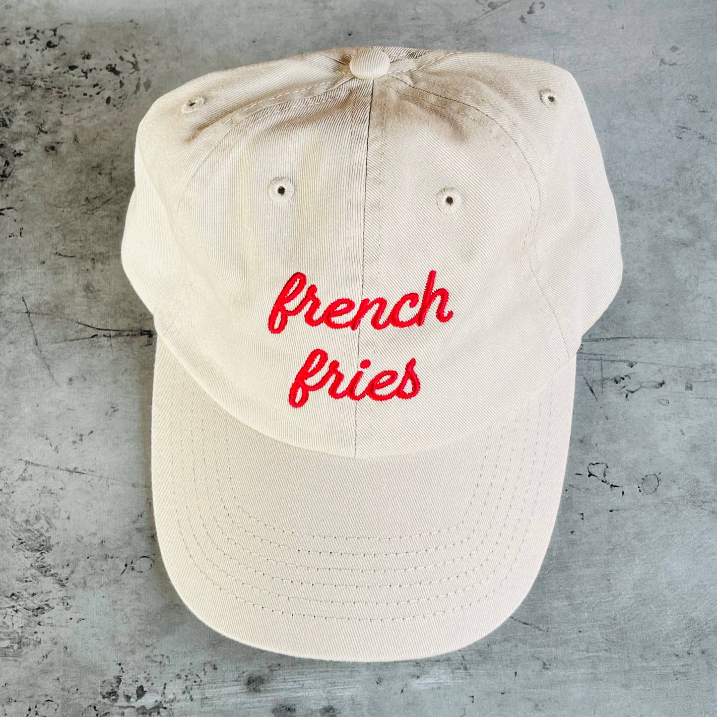 French Fries