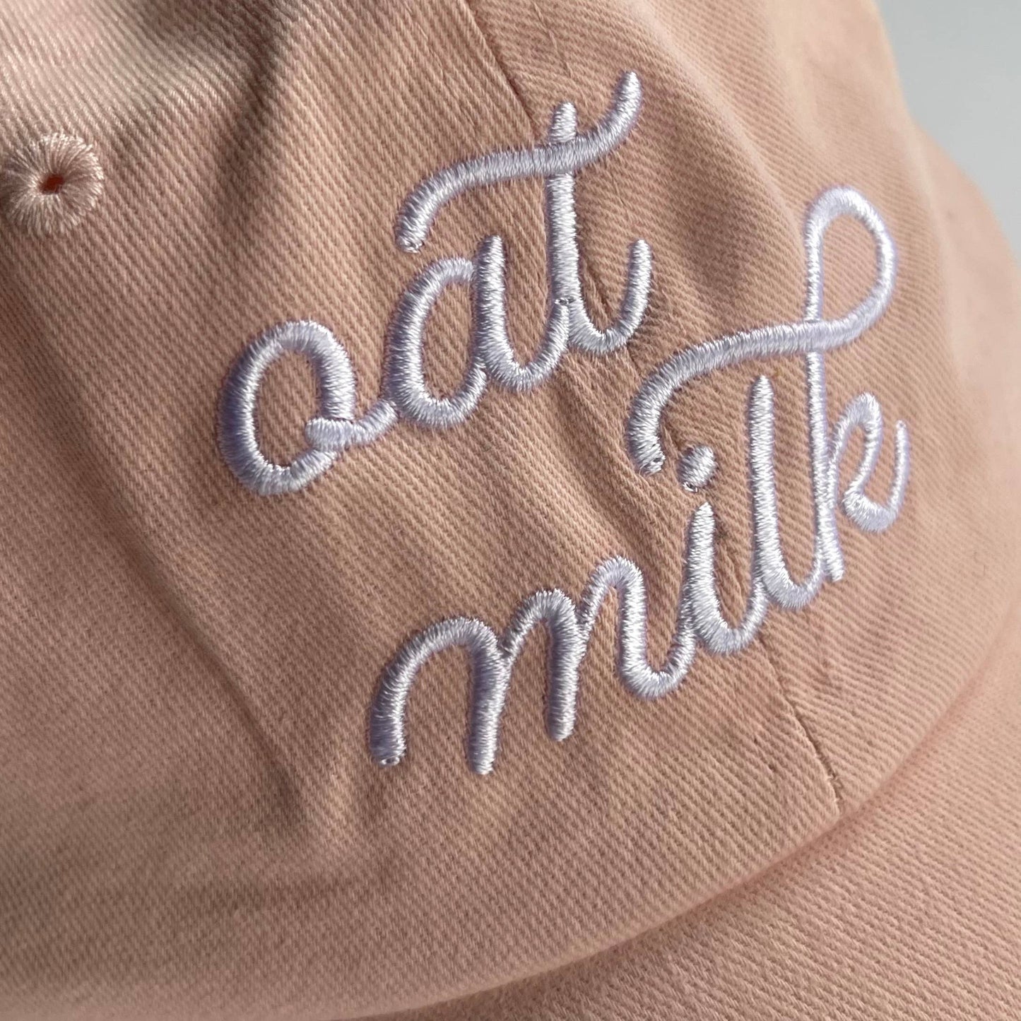 Oat Milk