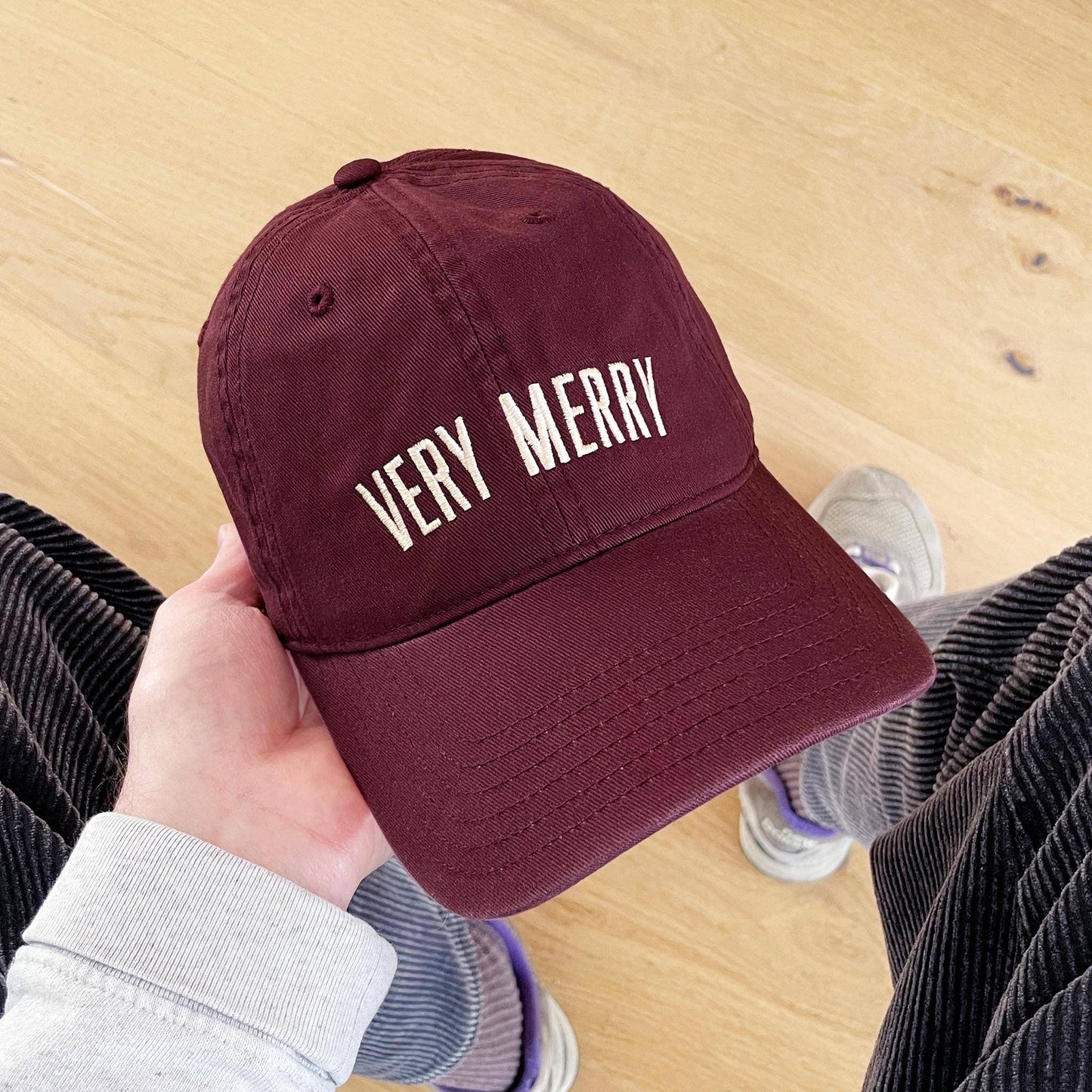 Very Merry