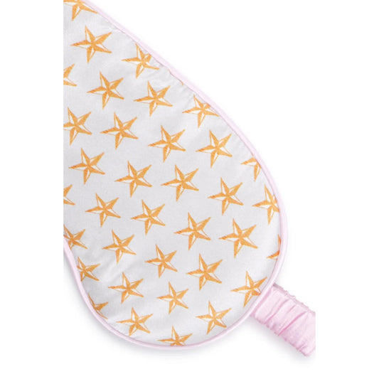 Silk Eye Mask / "Nazanin"
