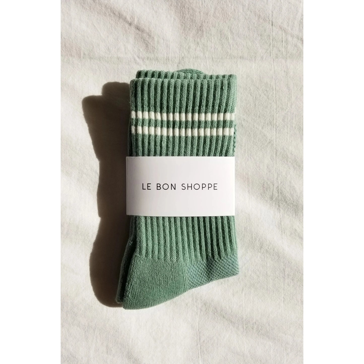 BOYFRIEND SOCKS - MEADOW