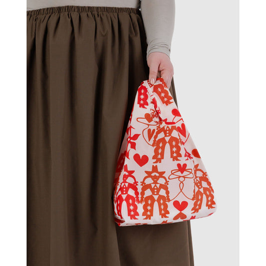 Baby Baggu - Cowgirl