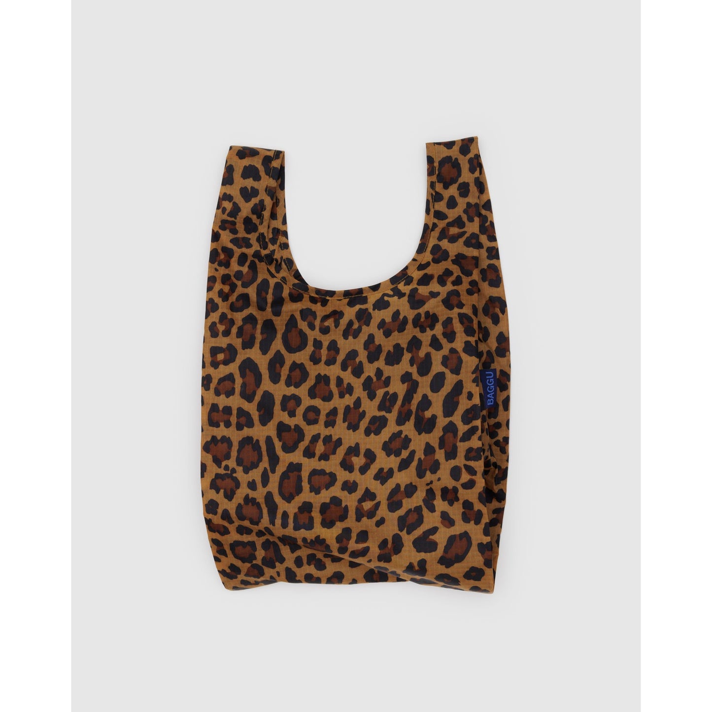 Baby Baggu - Leopard