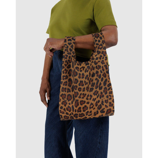 Baby Baggu - Leopard