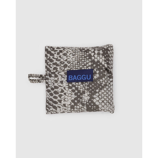 Baby Baggu - Snakeskin
