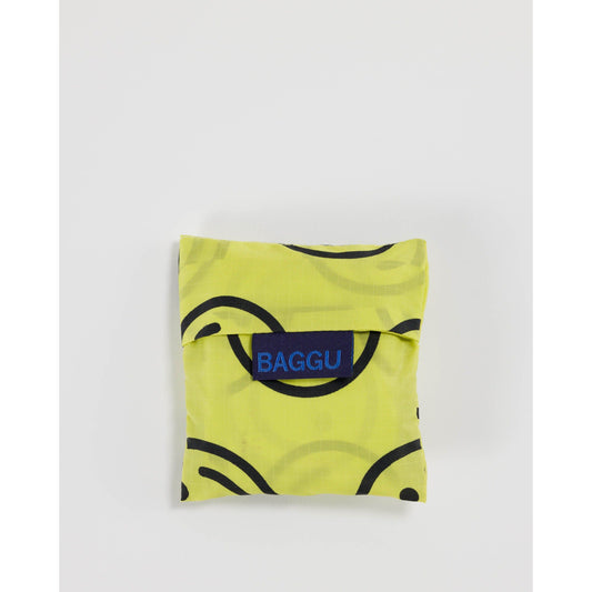 Baby Baggu - Yellow Happy