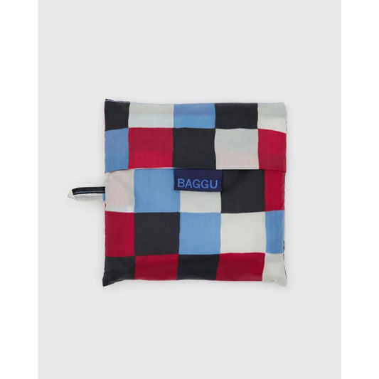 Big Baggu - Painted Check