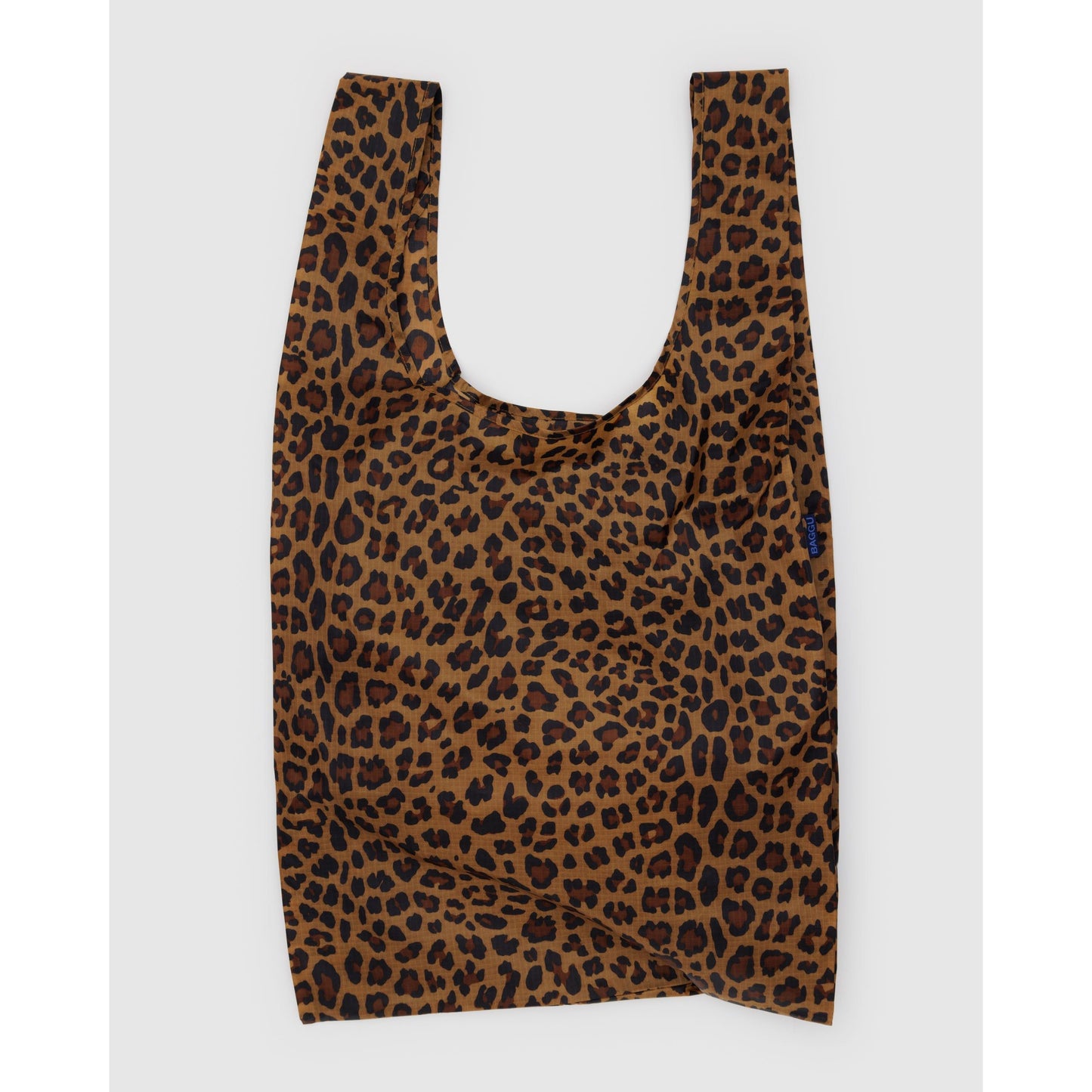 BIG BAGGU - LEOPARD