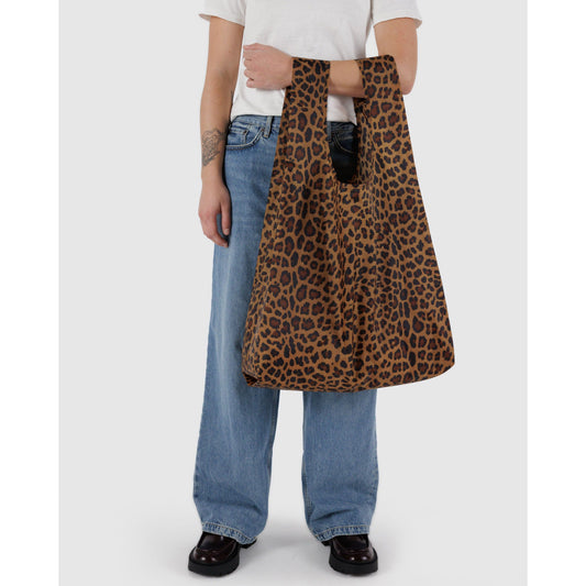 Big Baggu - Leopard