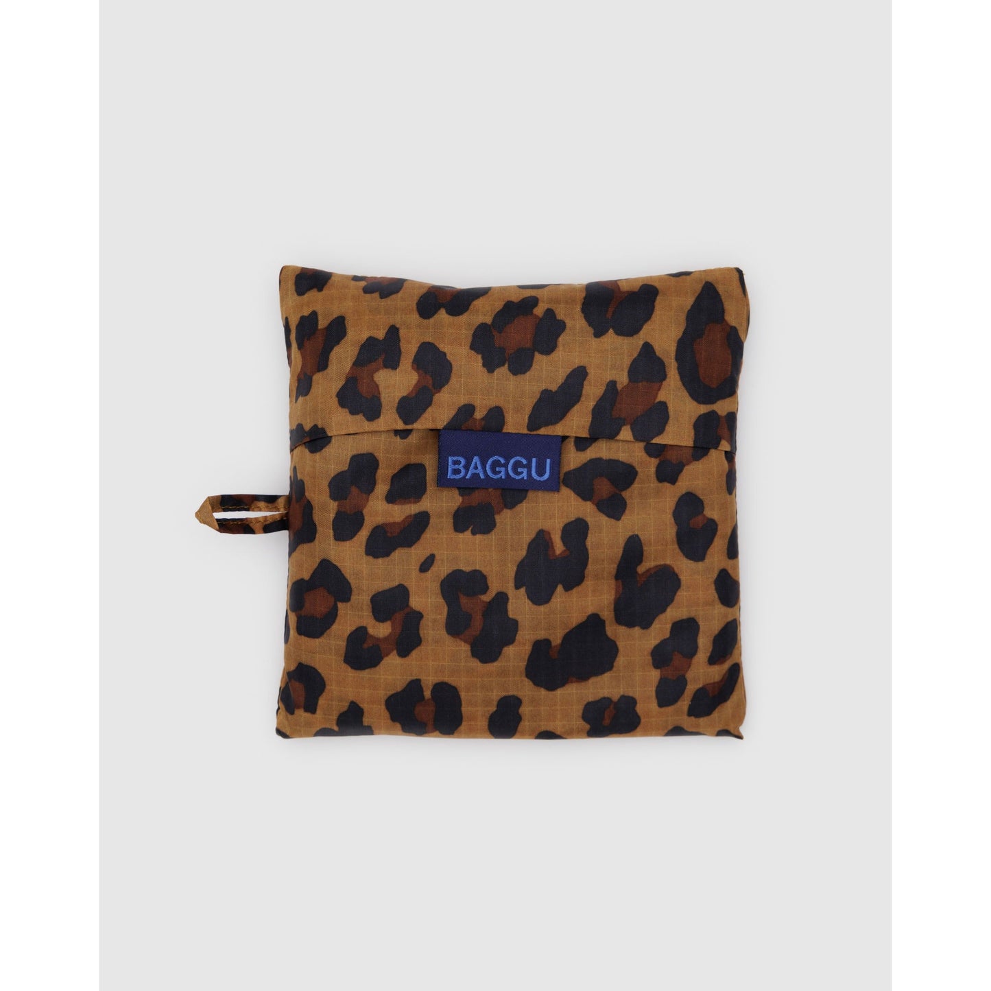 BIG BAGGU - LEOPARD