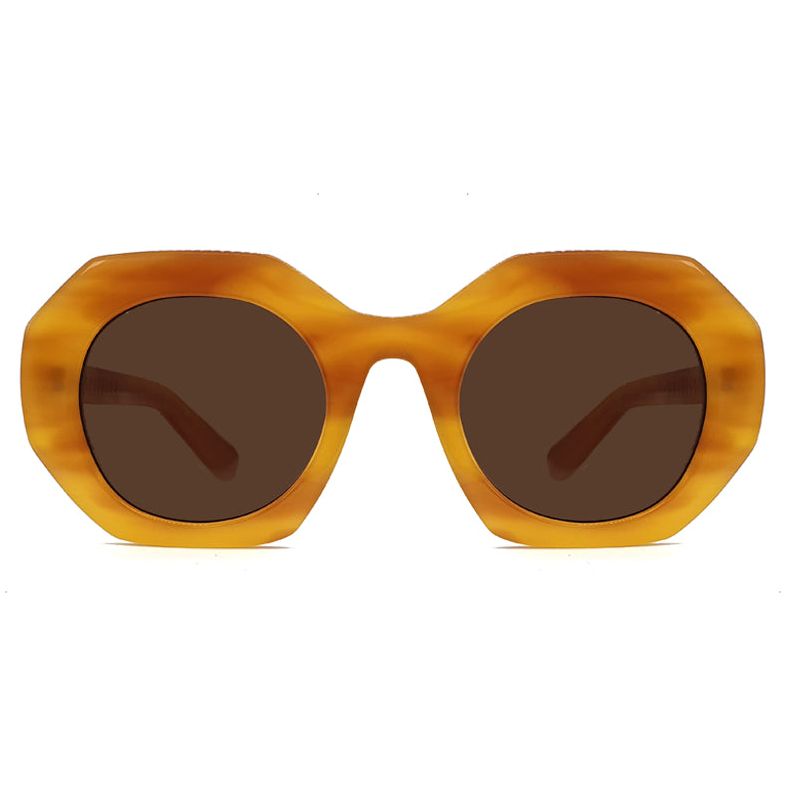 Cut 118 Blonde Tort / Brown