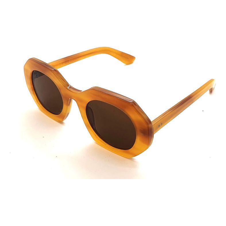 Cut 118 Blonde Tort / Brown