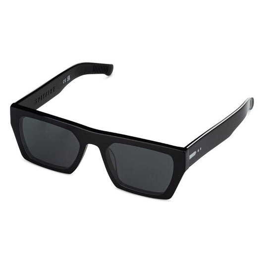 Cut Eighty Nine Black / Black