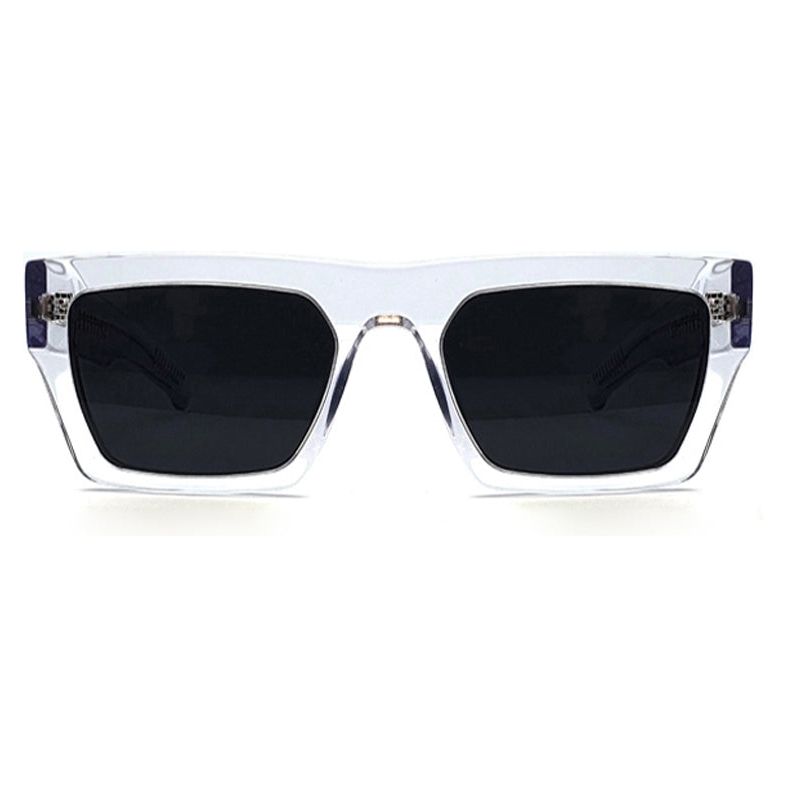 Cut Eighty Nine Clear / Black