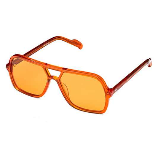 Spitfire | Cut 'Fifty' - Bright Orange / Orange
