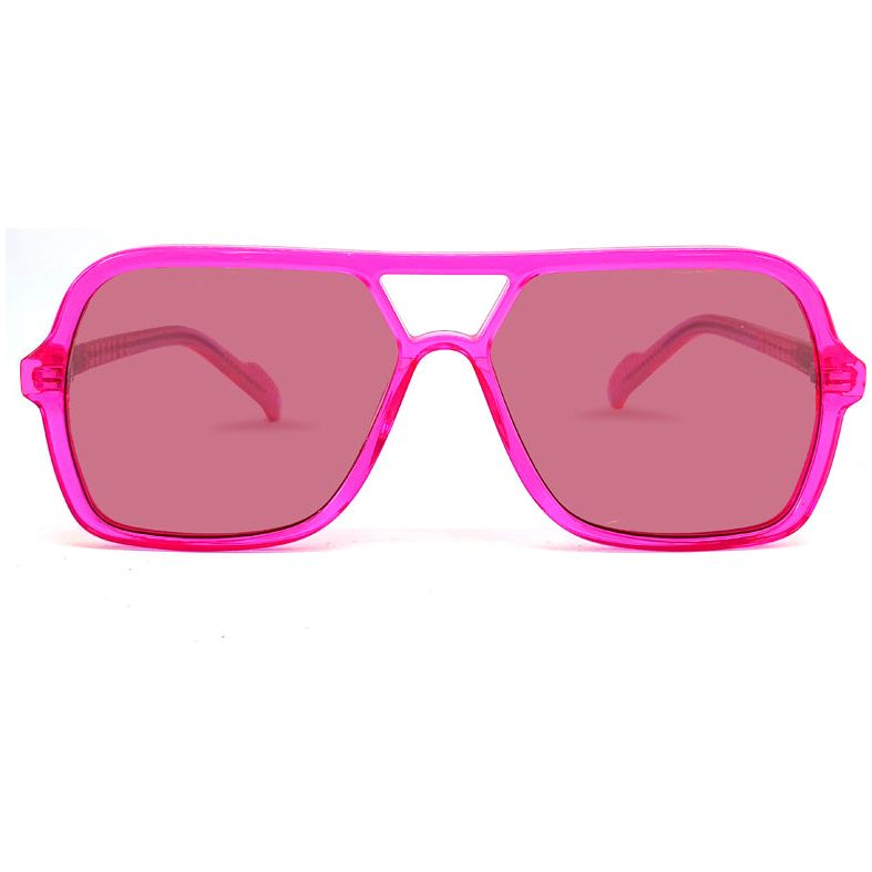 Cut Fifty Bright Pink / Blush