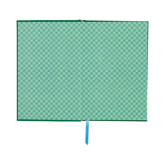 Self Help Journal - Pardon Me