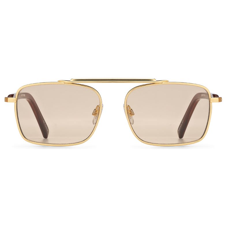 Jodrell Gold / Tan
