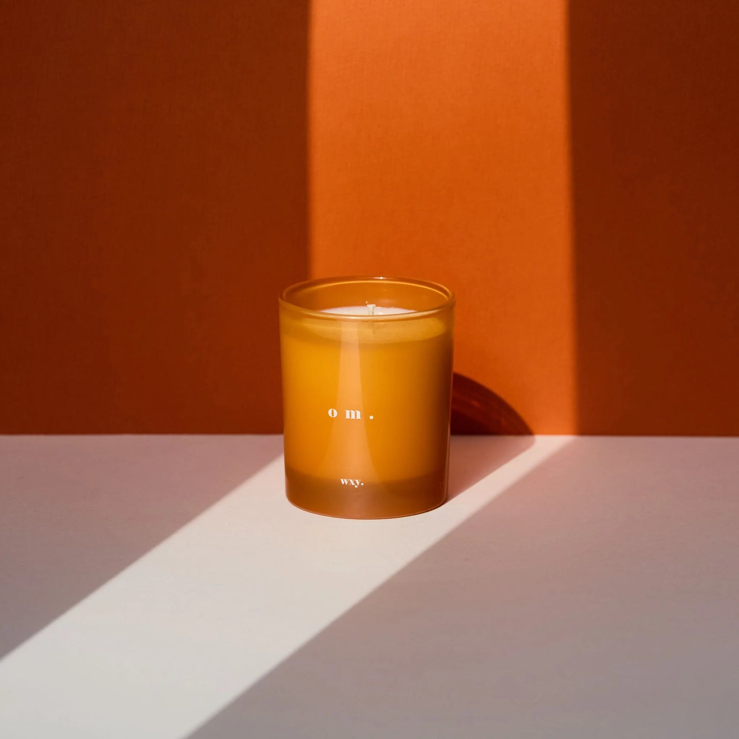 OM - BAMBOO LEAF & NEROLI