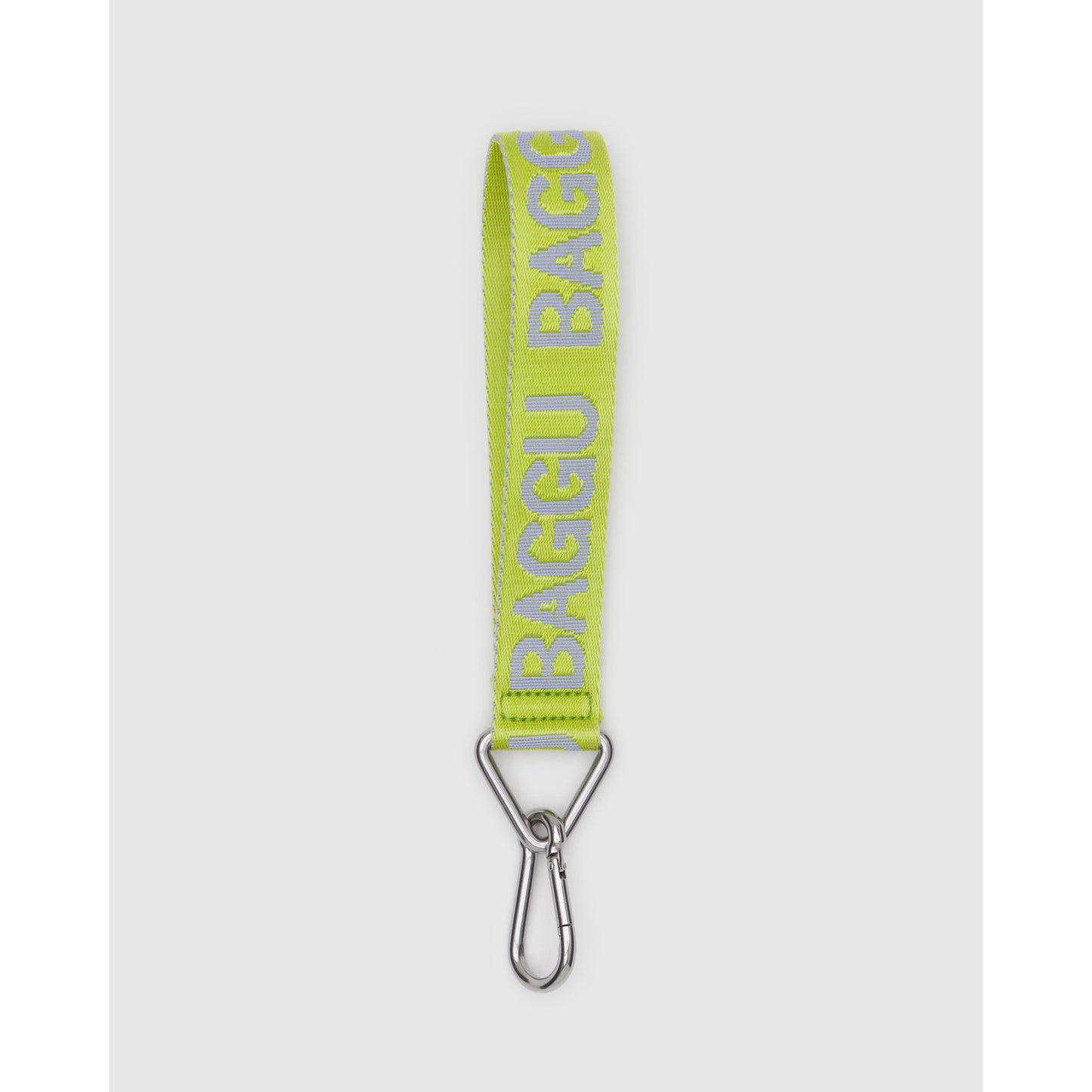 LOGO KEYCHAIN - CITRON