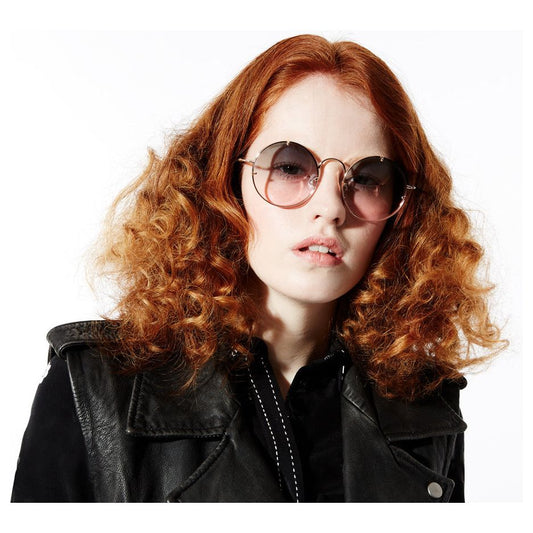 Spitfire | 'Penelope' - Gold / Pink Blue