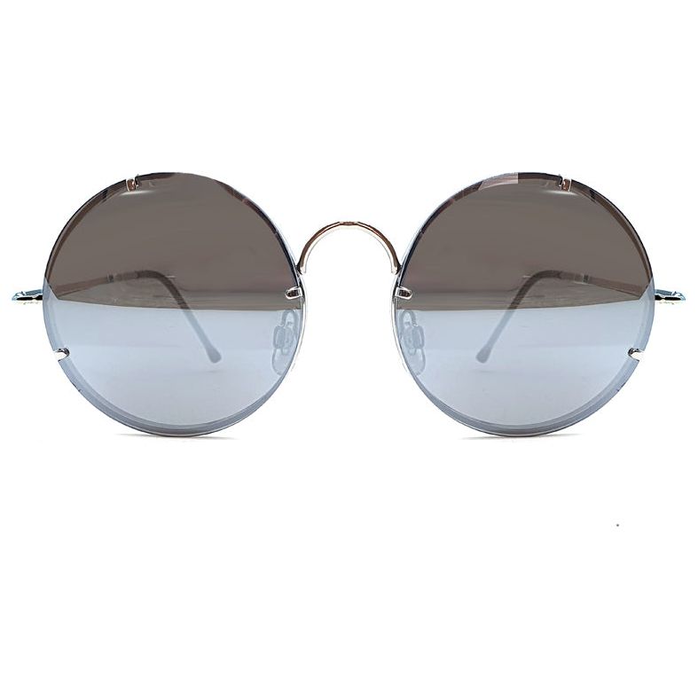 Penelope Silver / Silver Mirror