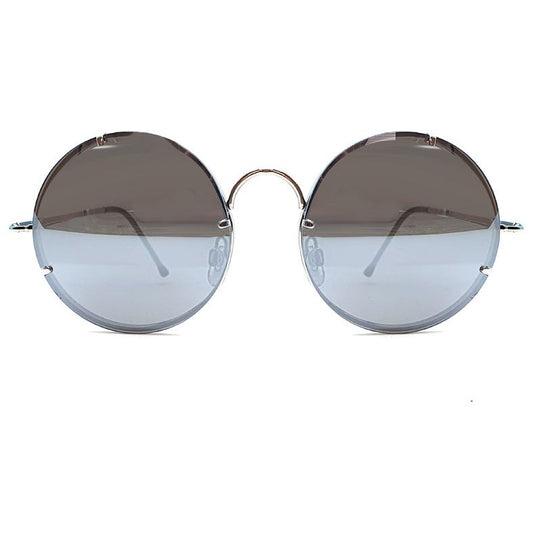 Penelope Silver / Silver Mirror