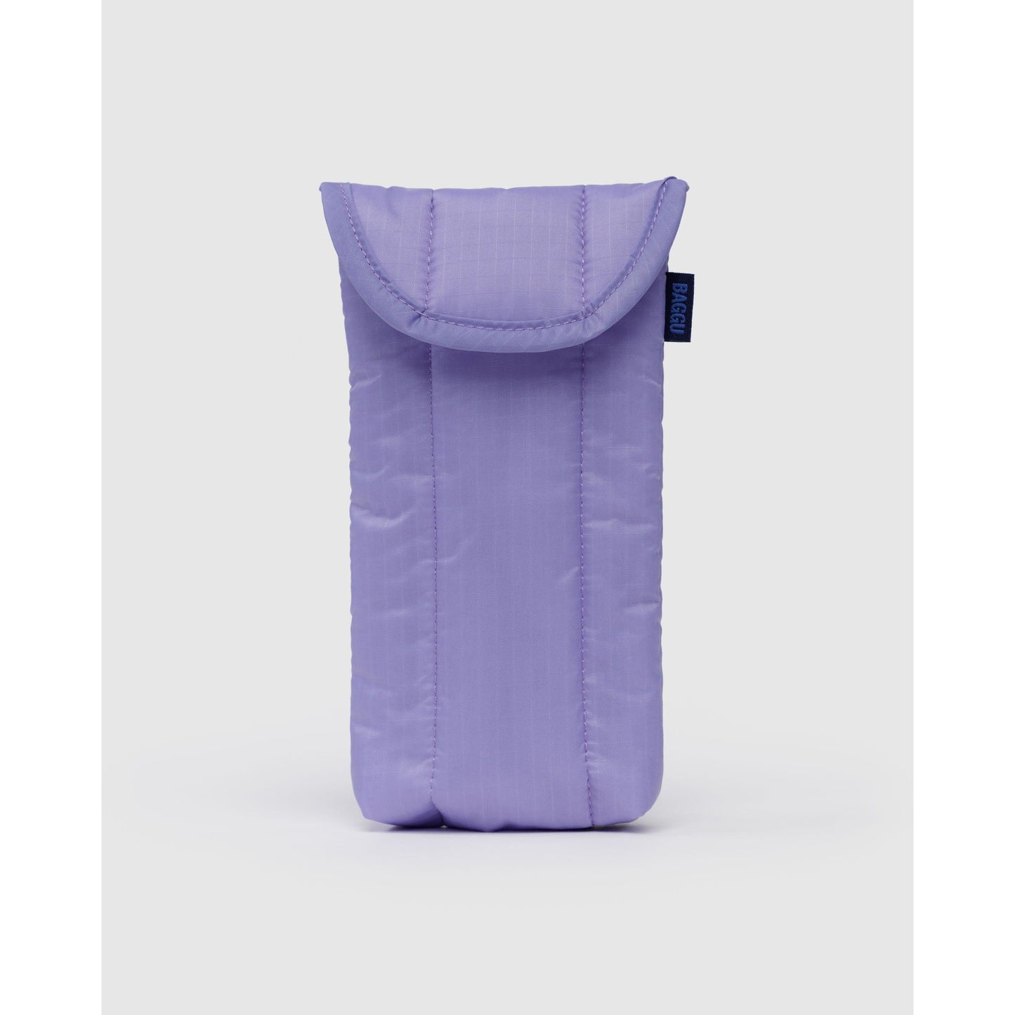 Puffy Glasses Sleeve - Wisteria