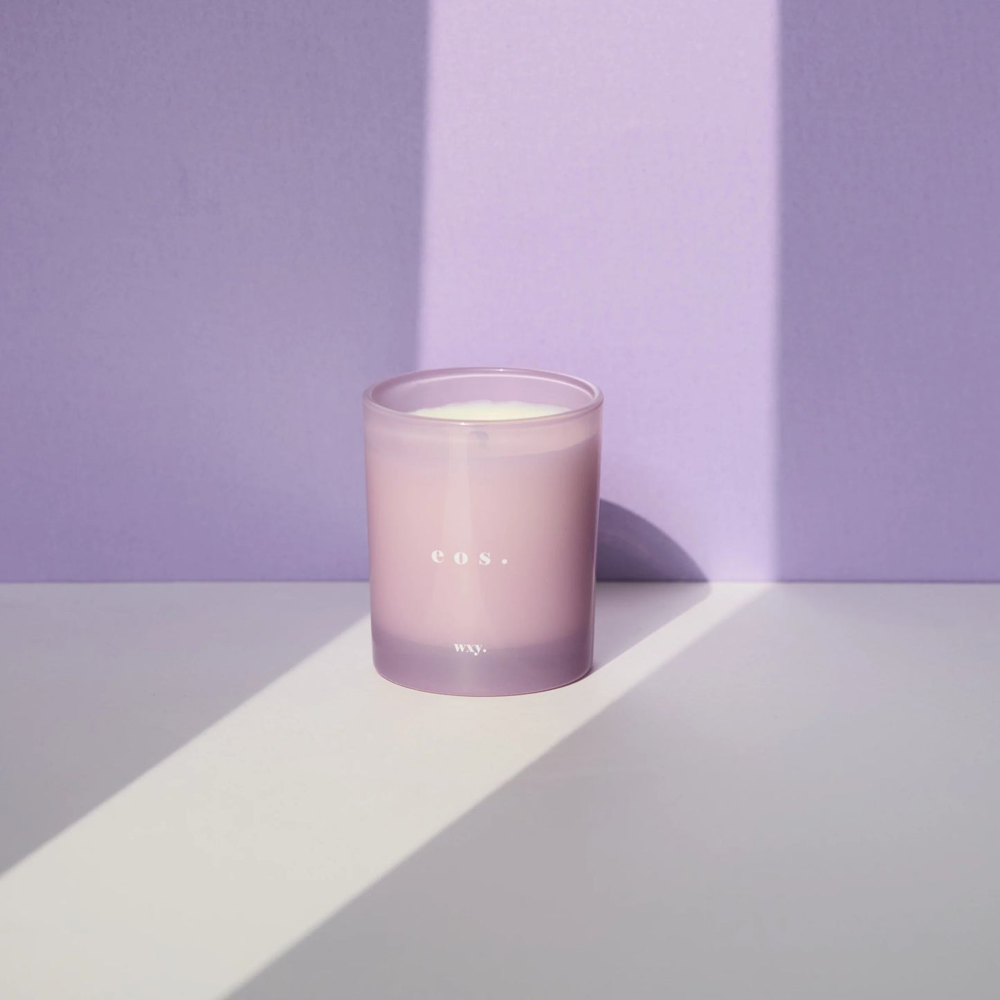 EOS - ORRIS ROOT & AMBER