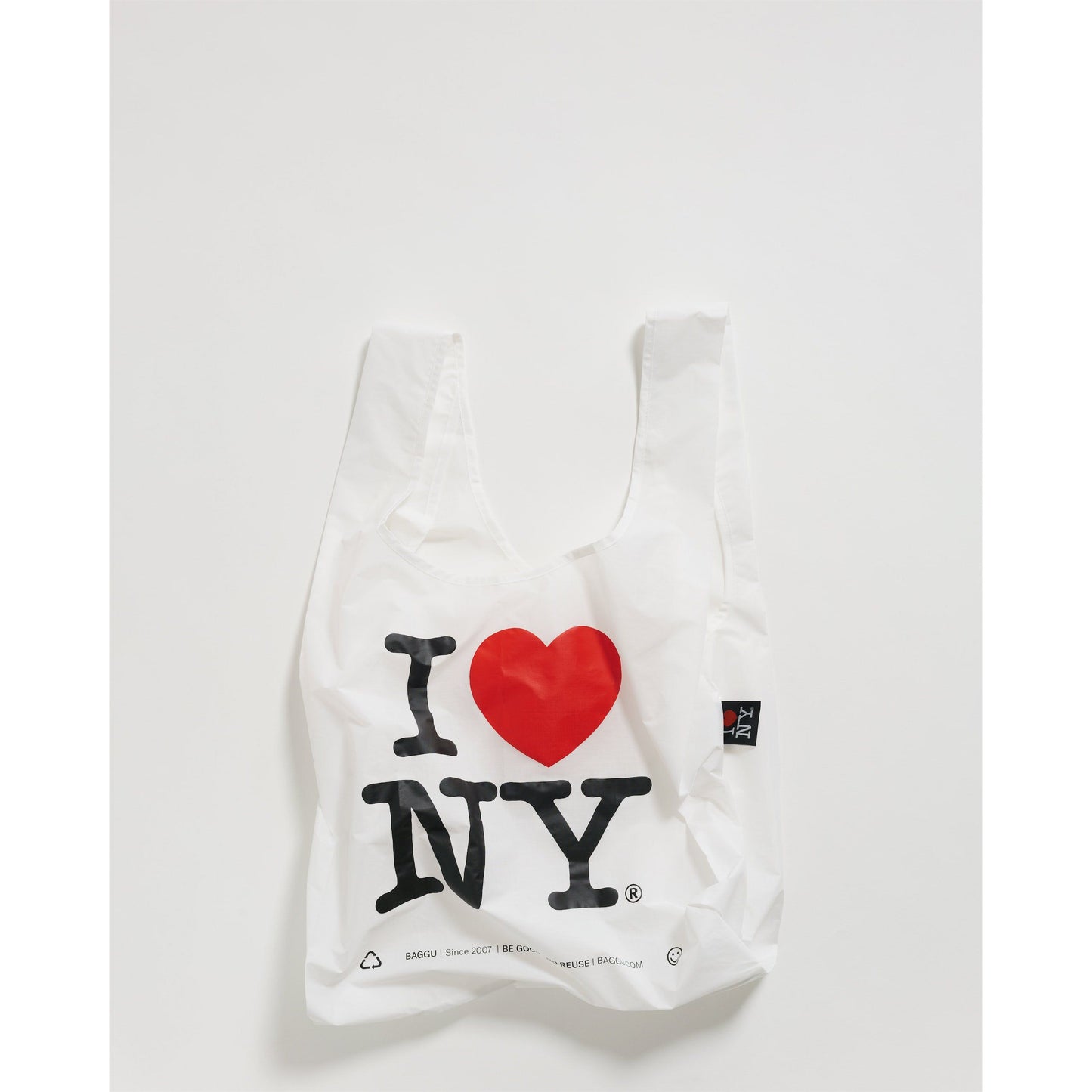 STANDARD BAGGU - I LOVE NY