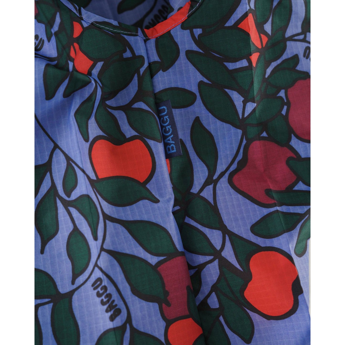 Standard Baggu - Apple Tree