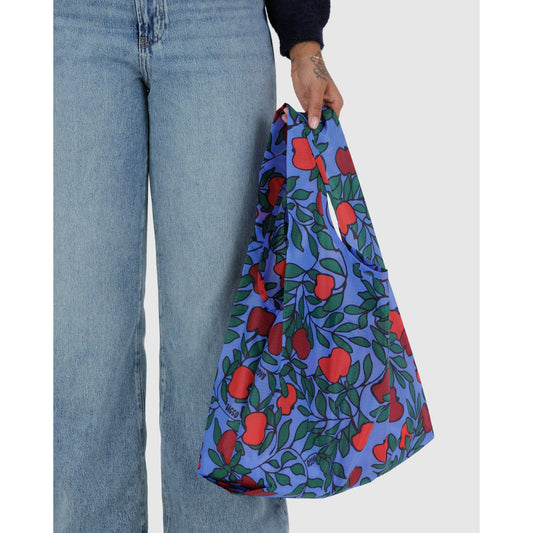 Standard Baggu - Apple Tree