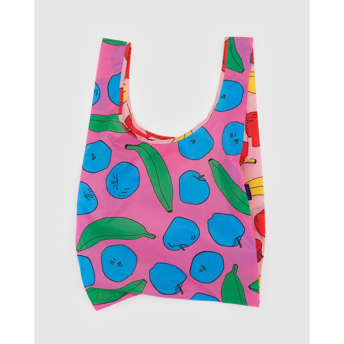 STANDARD BAGGU - APPLES & BANANAS