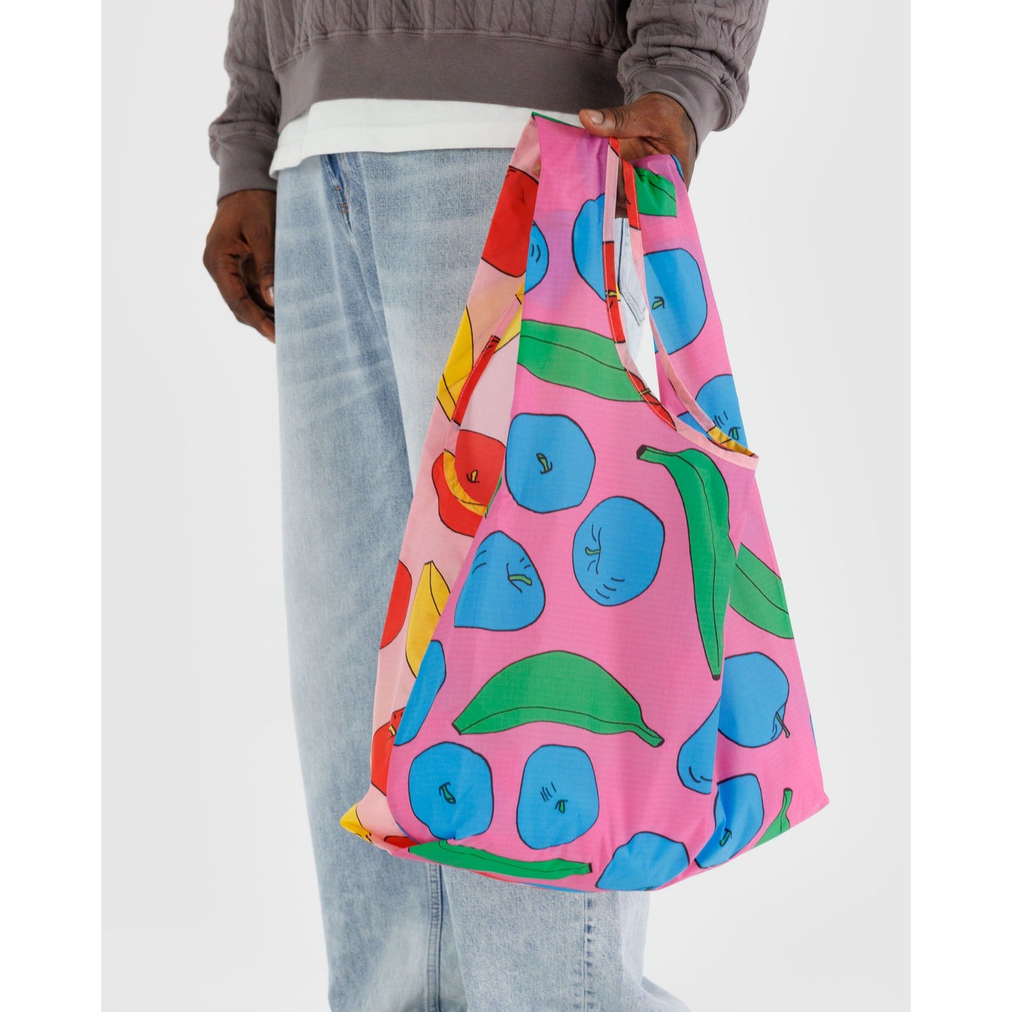STANDARD BAGGU - APPLES & BANANAS