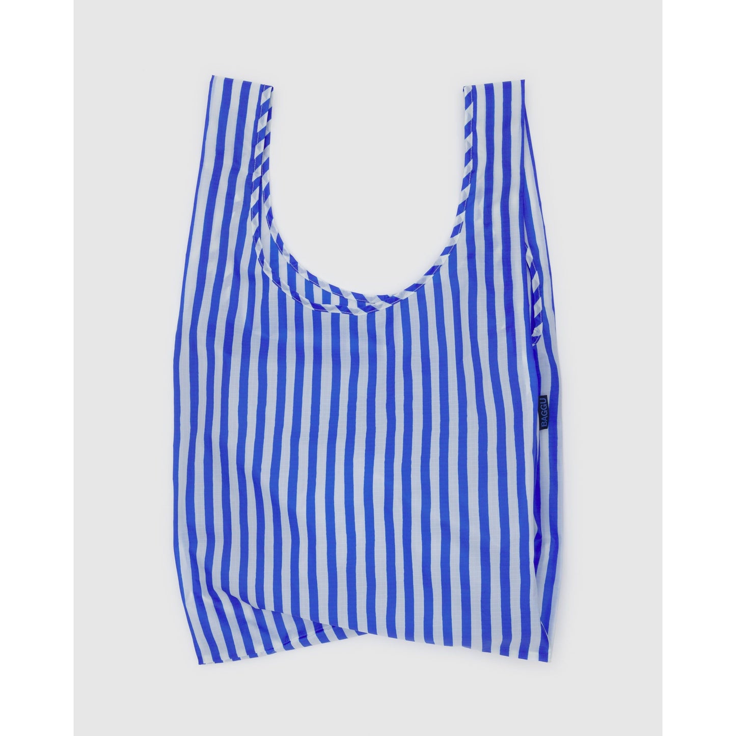 STANDARD BAGGU - BLUE STRIPE