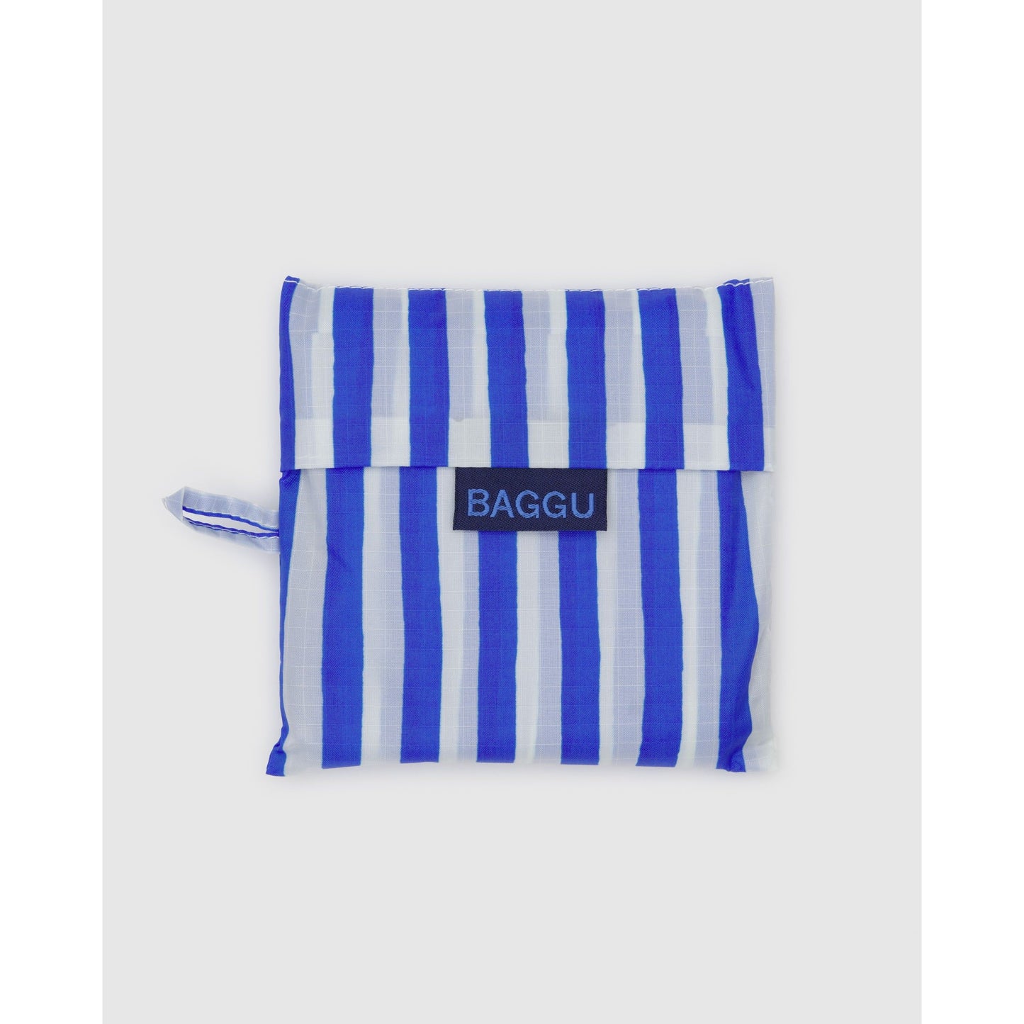STANDARD BAGGU - BLUE STRIPE