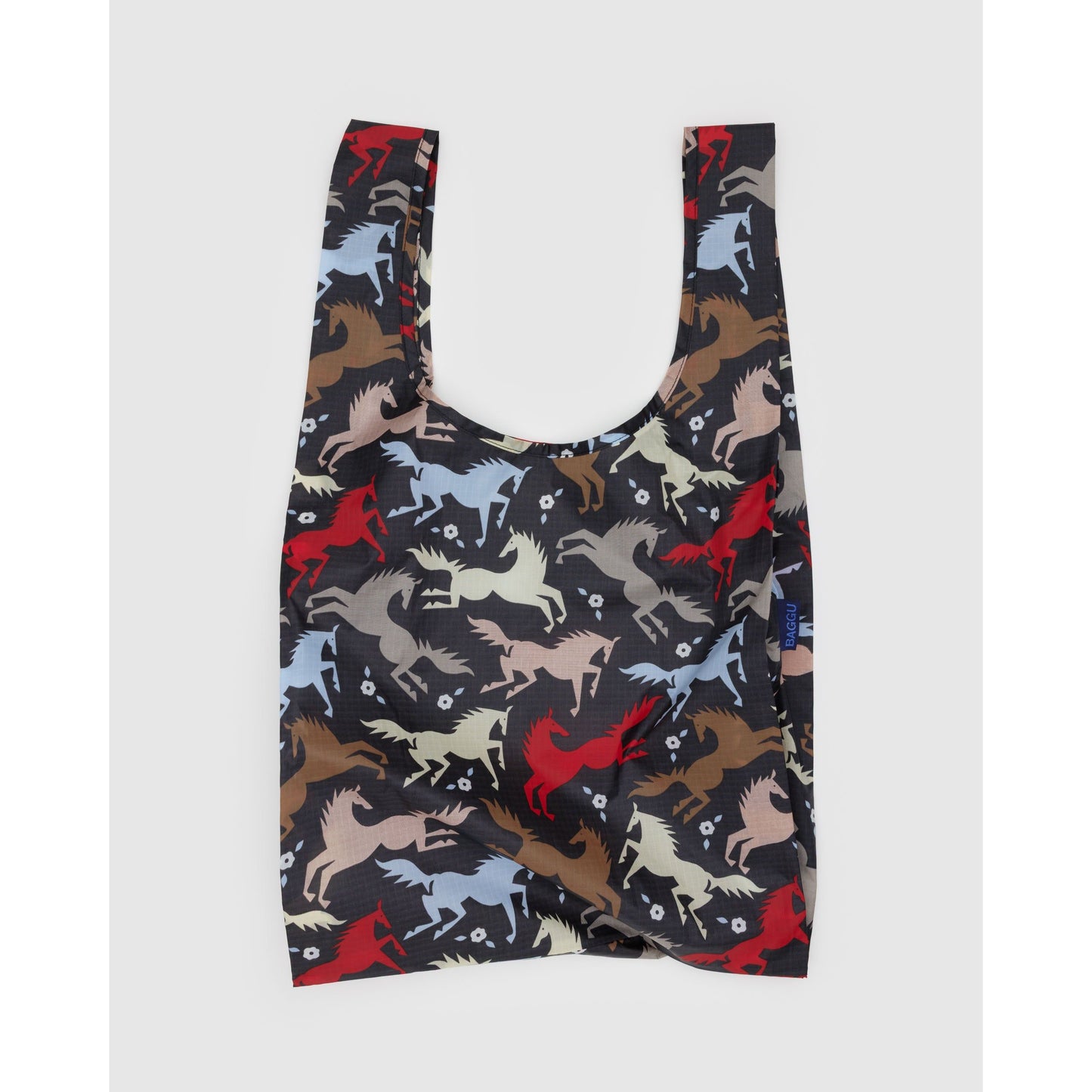 Standard Baggu - Horse Cut Outs