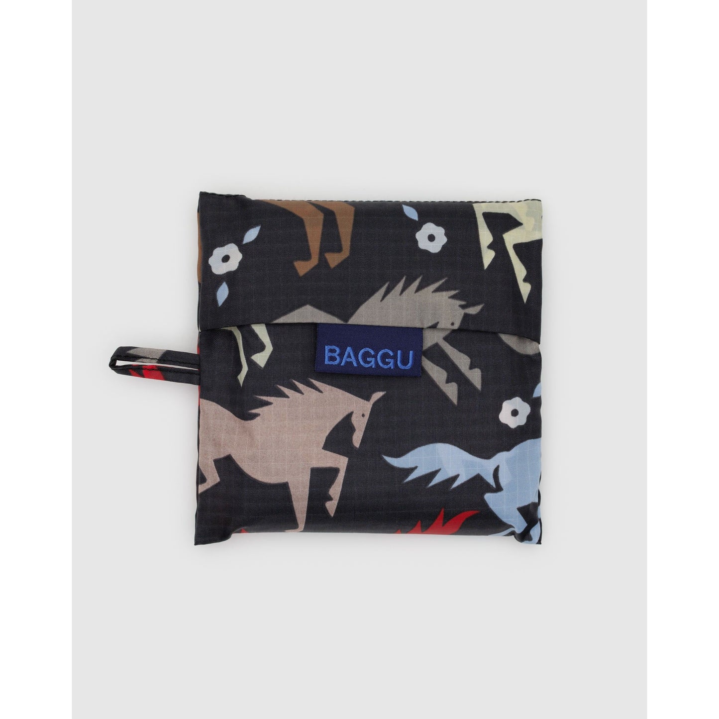 Standard Baggu - Horse Cut Outs