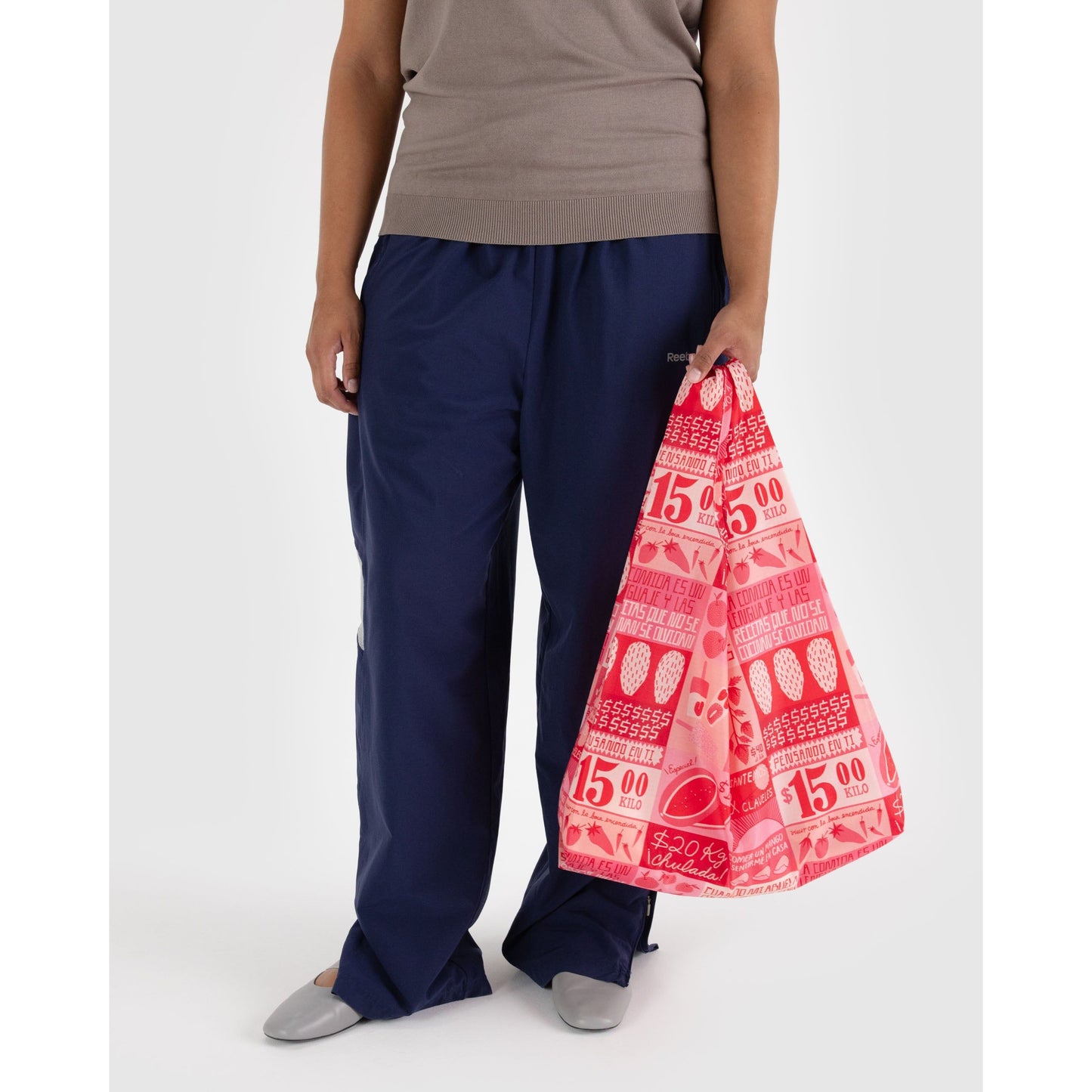 STANDARD BAGGU - MERCADO