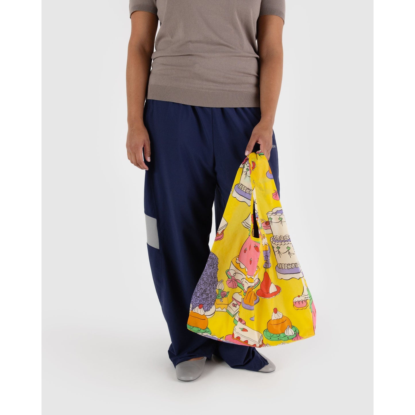 STANDARD BAGGU - PATISSERIE